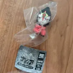 肩ズン ふしぎの海のナディア ガーゴイル