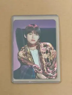 BTS MAGIC SHOP V トレカ 6枚セット - メルカリ