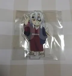 鬼滅の刃 繋がるアクリルスタンド 遊郭編 宇髄天元 アクスタ - メルカリ