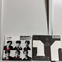 Imitation Rain/D.D.(初回盤)