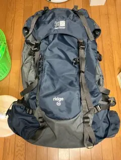karrimor（カリマー）「ridge 30 type2」