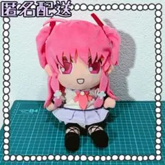 2026年最新】エンジェルビーツ ぬいぐるみの人気アイテム - メルカリ