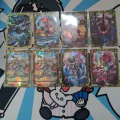 デュエマ　まとめ売り　20th