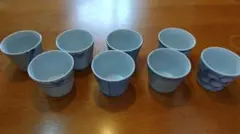 和食器 お猪口 （湯呑）陶磁器