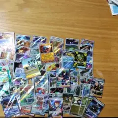 ポケモンカード　ar 以上　56枚セット
