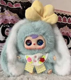 公式ベイビースリーBabythree 新作Rabbit Paradiseシリーズ