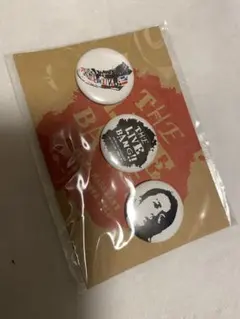 福山潤 缶バッジ 6点セット | Mercari