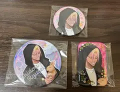 ブルーロック AGF Rabbit 士道龍聖 セット