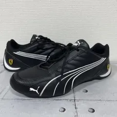 プーマ　フューチャーキャットハイ　90s EU43 プーマ フューチャーキャット 90s EU43 ユニセックス フェラーリ
