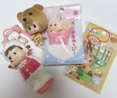 2026年最新】ペコちゃんご当地ストラップの人気アイテム - メルカリ