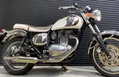 エストレヤ RS 綺麗なメッキ トコトコ 空冷単気筒 キャブレタ classicのサムネイル