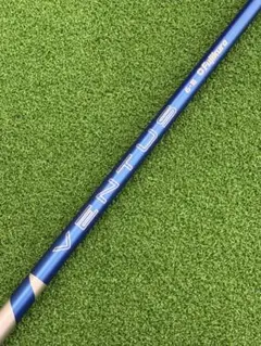 新品★PING 3W•4W用 24 VENTUS BLUE 6S 純正グリップのサムネイル