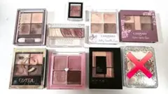 アイシャドウ　まとめ売り