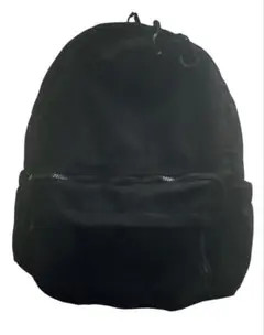 Chacott BALANCE バックパック リュックサック ブラックのサムネイル