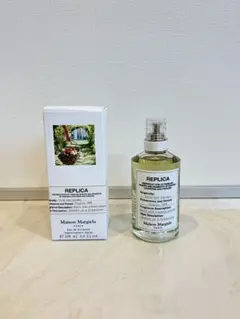 ⭐️国内正規品 メゾンマルジェラ フロム ザ ガーデン 100ml - メルカリ