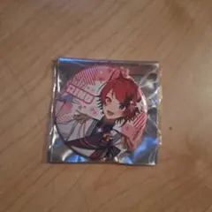 すとぷり莉犬くん缶バッチ×6