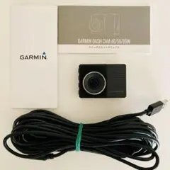 Garmin Dash Cam 46Z　ドライブレコーダーのサムネイル