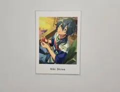 あんスタ　ぱしゃっつ　ニキ