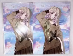 ディアラヴァ ディアラバ 小森ユイ くじ D賞 ⑦ ブロマイド 3点セット