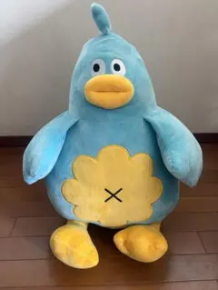 日向坂46 ポカ ぬいぐるみ 初代ver 大サイズ - メルカリ