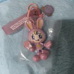 メゾピアノ シークレットキャラチャーム シークレット