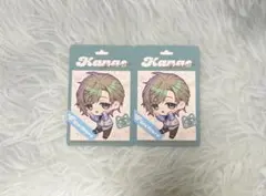 叶 If We Were ~Kanae, Lauren & Rou ver