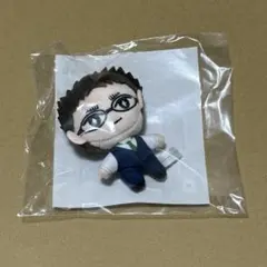 セガ ラッキーくじ 「名探偵コナンカフェ ー執事喫茶ー」風見裕也