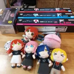 ぼっちざろっく　まとめ売り