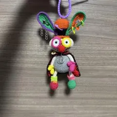 ♡Nao♡様専用ページかわいいあみぐるみFTT