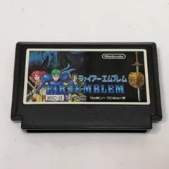ゲームソフト ファミコン ファイアーエムブレム FIREEMBLEM 現状