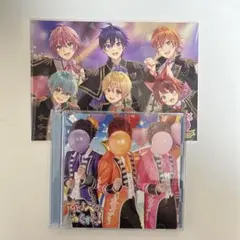 すとぷり CD DVD とデザインカード