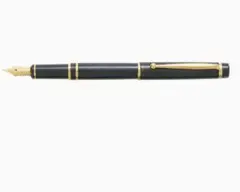 ヴィンテージ パイロット 万年筆 1号 14K F Flex 整備品 日本製 - メルカリ