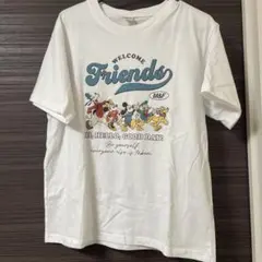 アベイル　ディズニー　tシャツのサムネイル