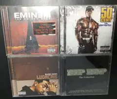 2026年最新】50cent cdの人気アイテム - メルカリ