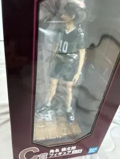 1番くじ ハイキュー C賞 角名倫太郎 フィギュア