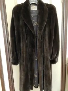 AMERICAN LEGENDファージャケット　ミンク AMERICAN LEGEND アメリカンレジェンド ファージャケット ミンク