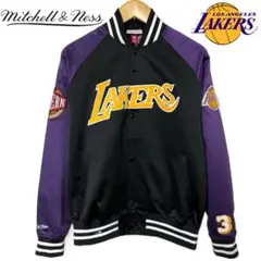 Mitchell&Ness Los Angeles Lakers ジャケット Mのサムネイル