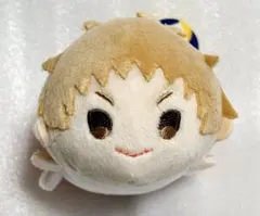 もちもちマスコット もちマス ハイキュー 夜久 音駒 ぬい