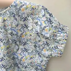 リバティ ブラウス タナローン ハイディ・メドゥのサムネイル