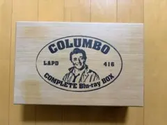 2026年最新】刑事コロンボ コンプリート ブルーレイBOXの人気アイテム