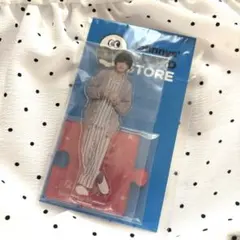 なにわ男子　道枝駿佑　アクリルスタンド　第2弾　アクスタ　みっちー