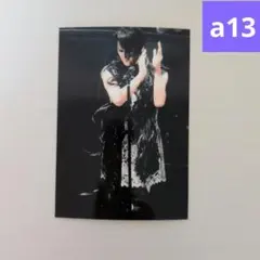 BUCK-TICKブロマイド櫻井敦司さん - メルカリ