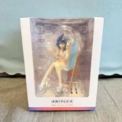 【未開封】「負けヒロインが多すぎる！」 八奈見杏菜 ノンスケールフィギュアのサムネイル