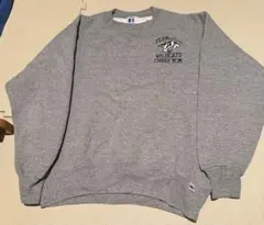 russell スウェット