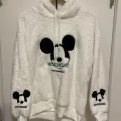 ミッキーマウス フリーストレーナー