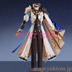 2026年最新】クロノア コスプレの人気アイテム - メルカリ