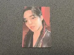 SEVENTEEN エスクプス トレカ FML