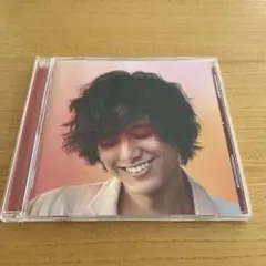 藤井風 「LOVE ALL SERVE ALL」 CD ［通常盤］レンタル落ち