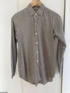 stevenalan ストライプシャツのサムネイル