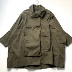 2026年最新】モユル 萌 moyuru コートの人気アイテム - メルカリ